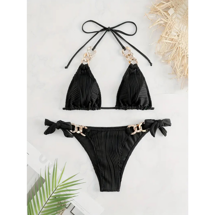 Golden Luxe Bikiniset