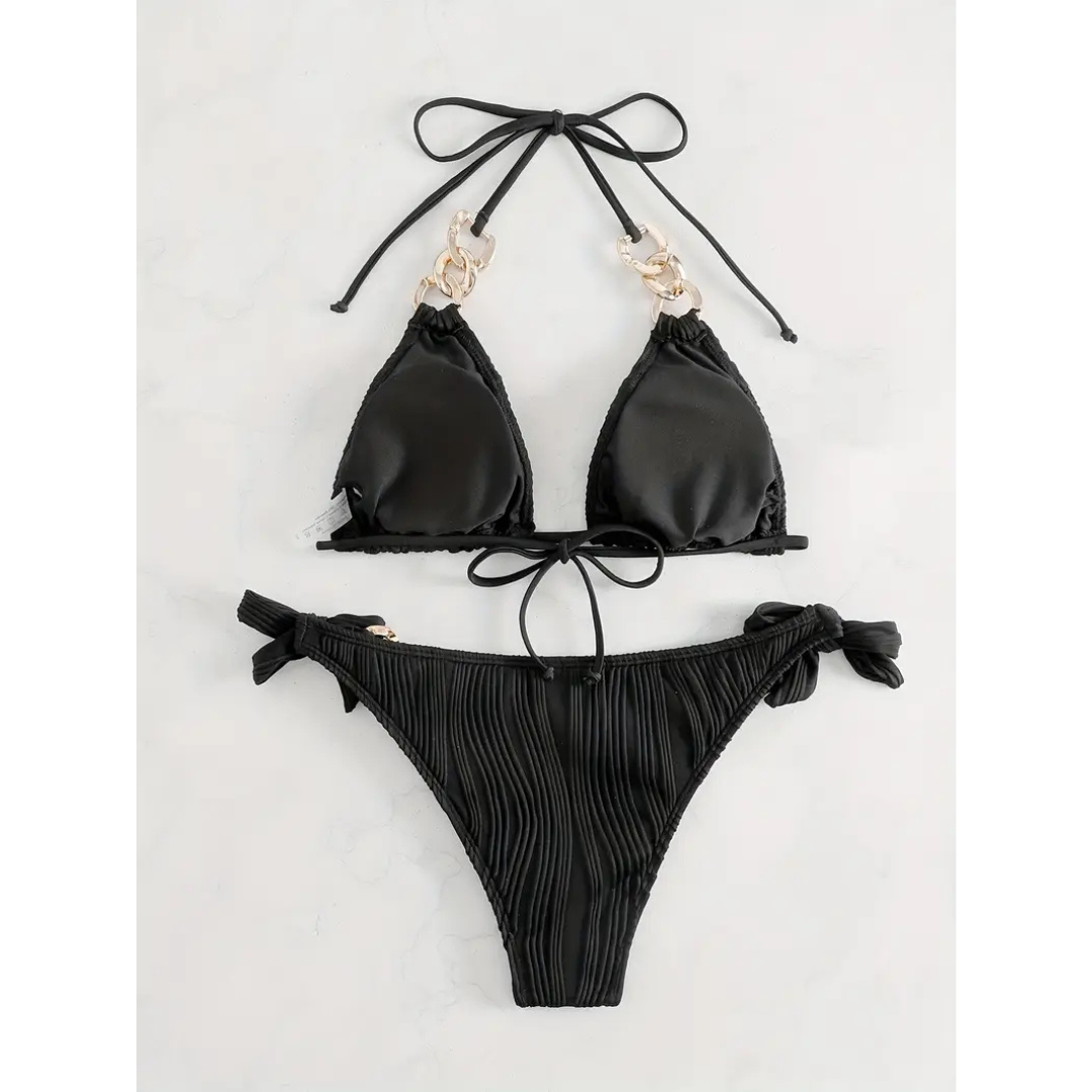 Golden Luxe Bikiniset