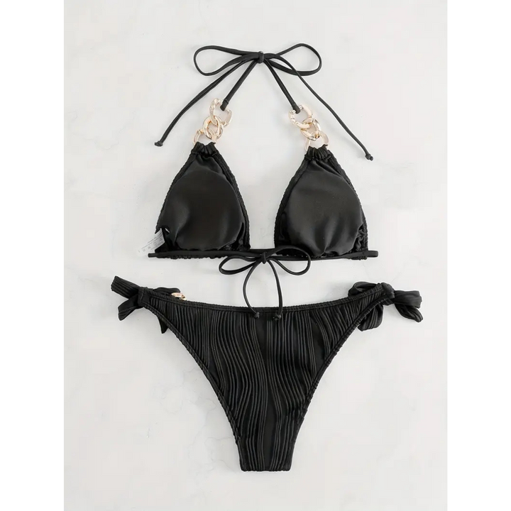 Golden Luxe Bikiniset