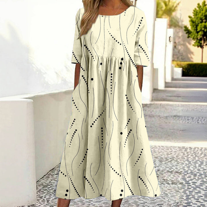 Vintage Rento Mekko
