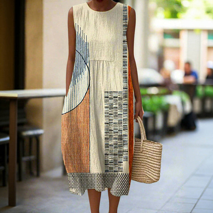 Vintage Rento Mekko