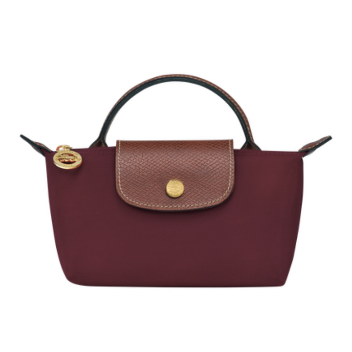 Longchamp Élan Mini -laukku (hihna mukana)