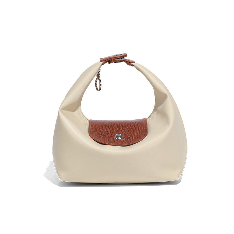 Longchamp Le Pliage XTRA -käsilaukku (hihna mukana)
