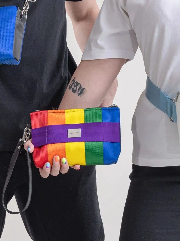 AITIO PRIDE laukku