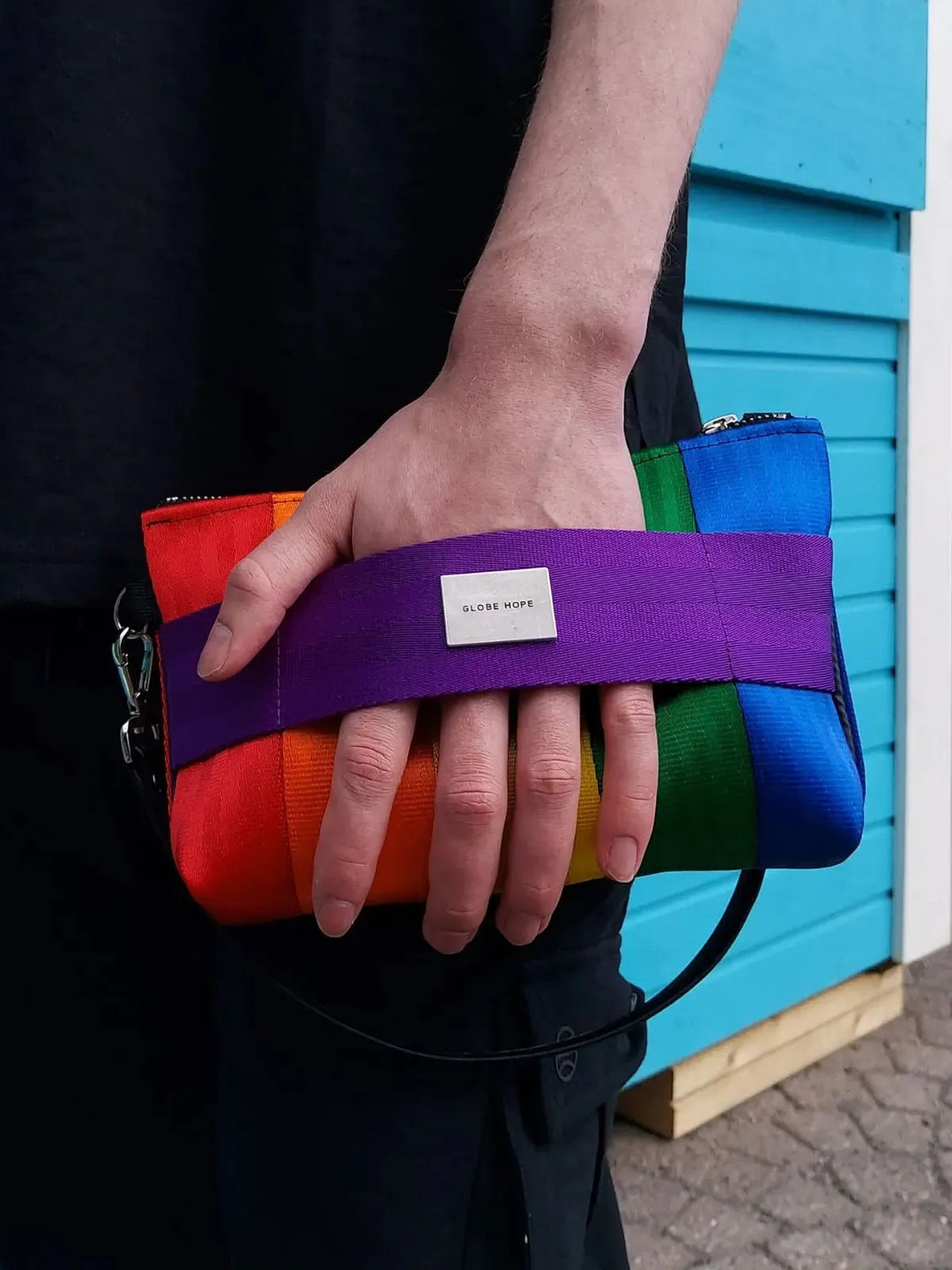 AITIO PRIDE laukku