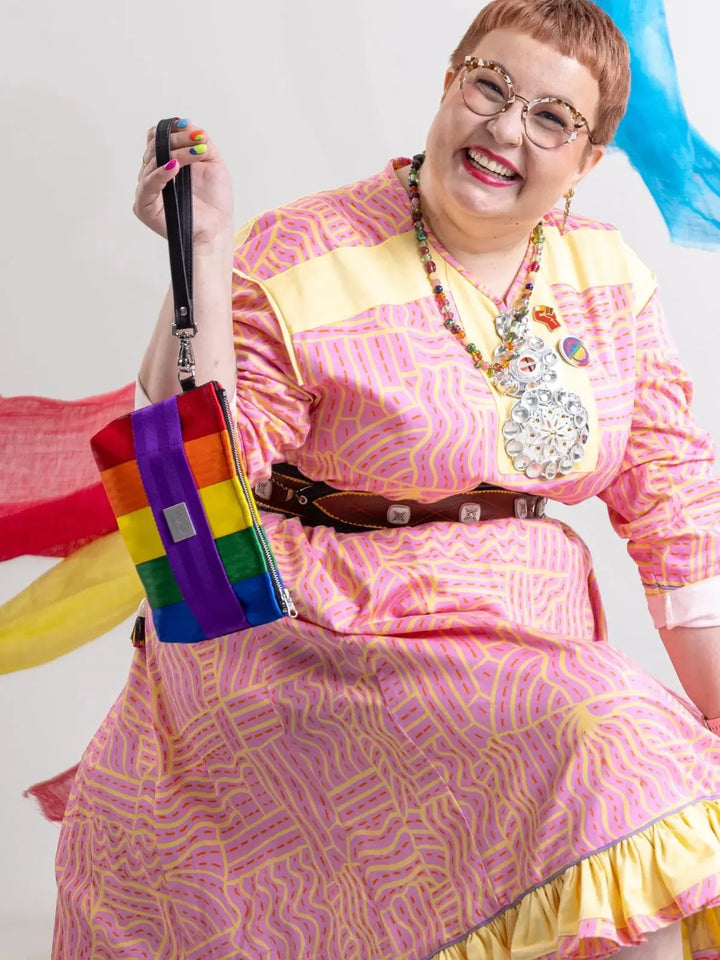 AITIO PRIDE laukku