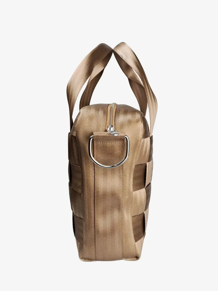 HALLA laukku, beige