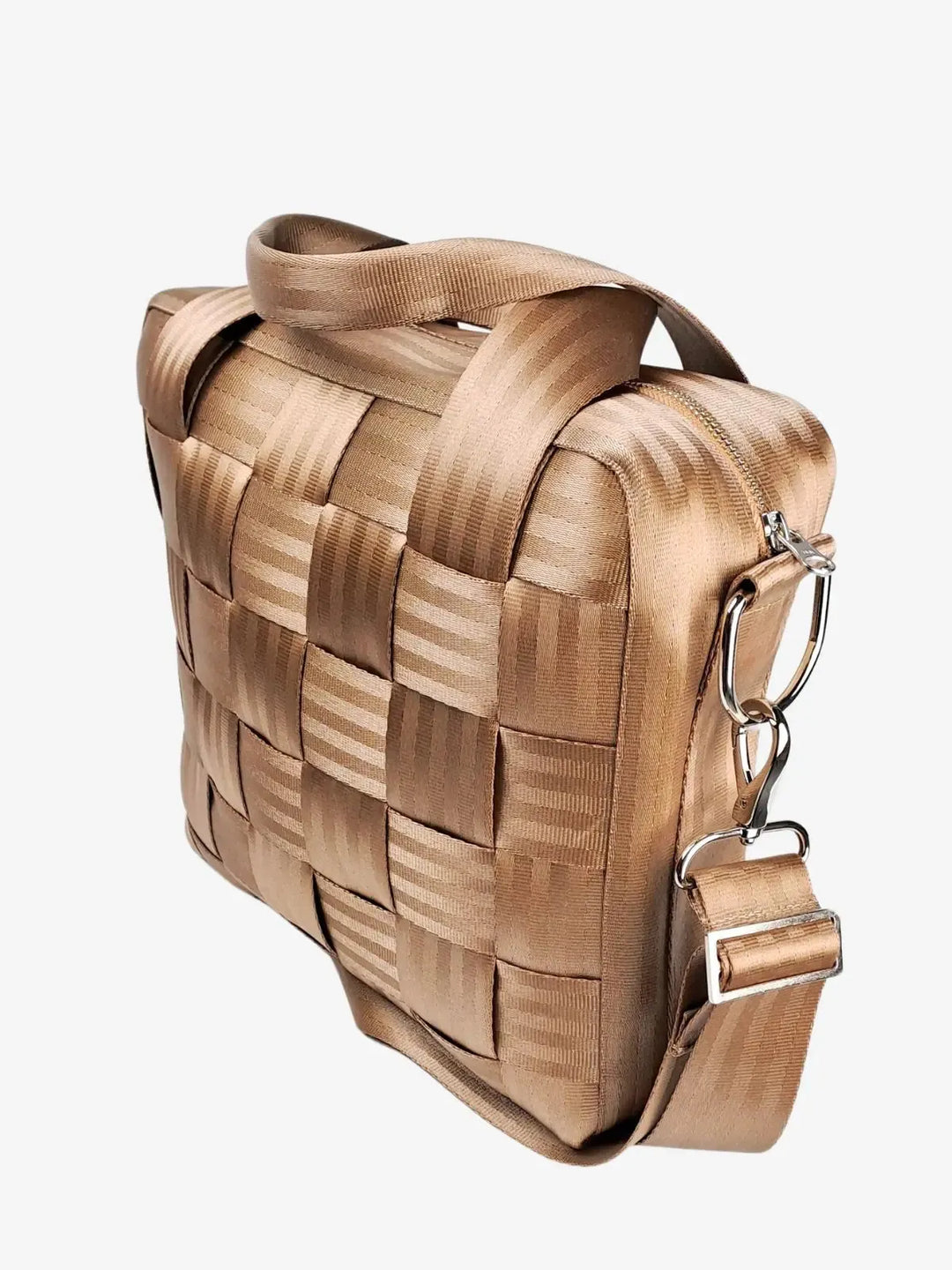 HALLA laukku, beige
