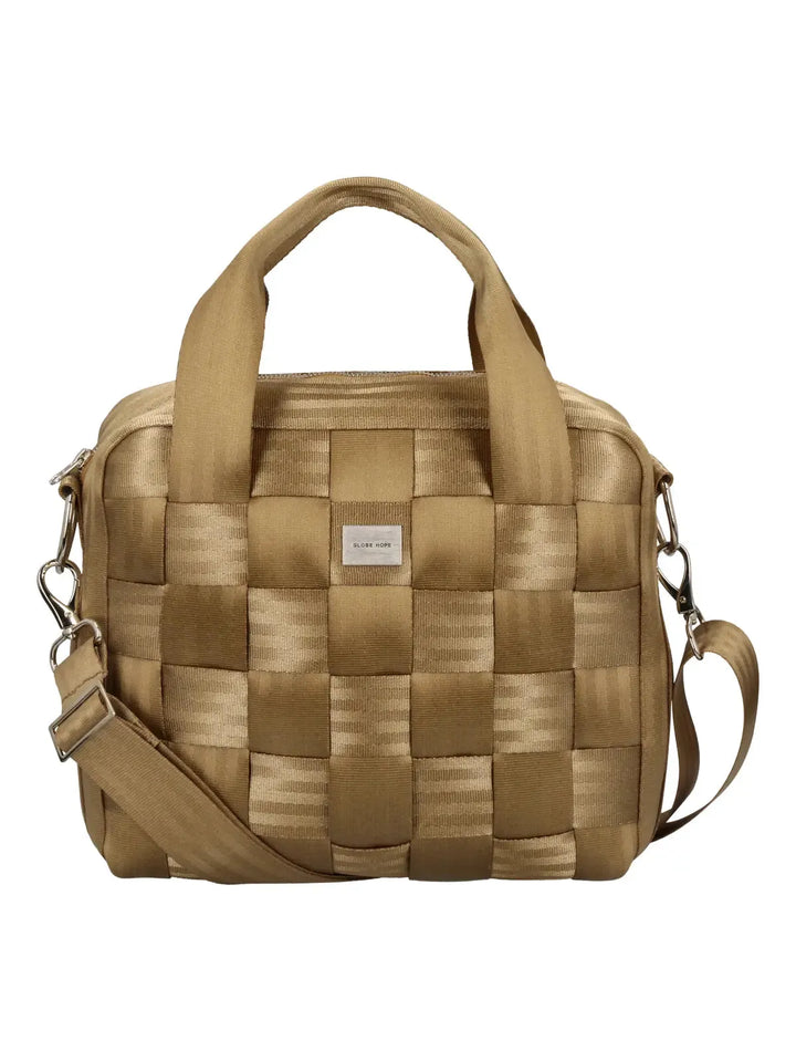 HALLA laukku, beige