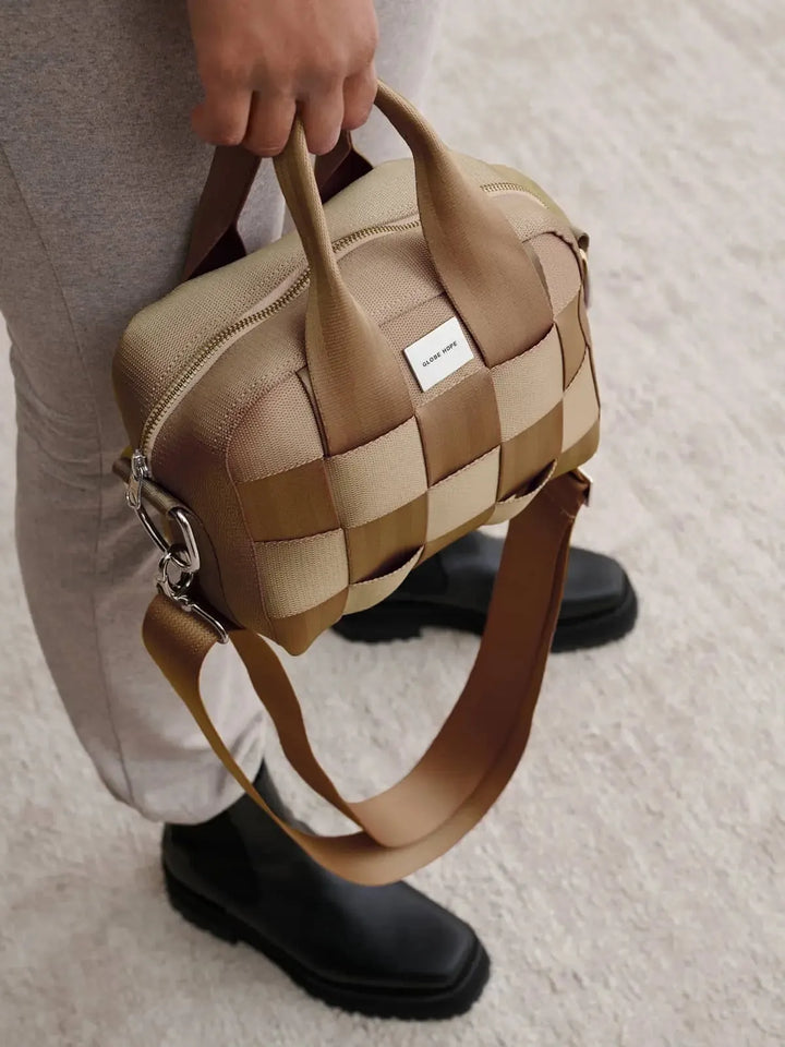 HILLA laukku, beige