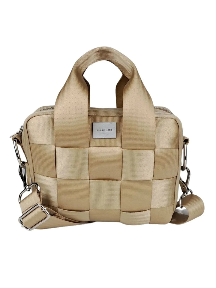 HILLA laukku, beige