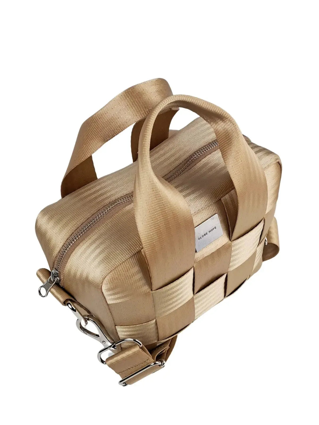 HILLA laukku, beige