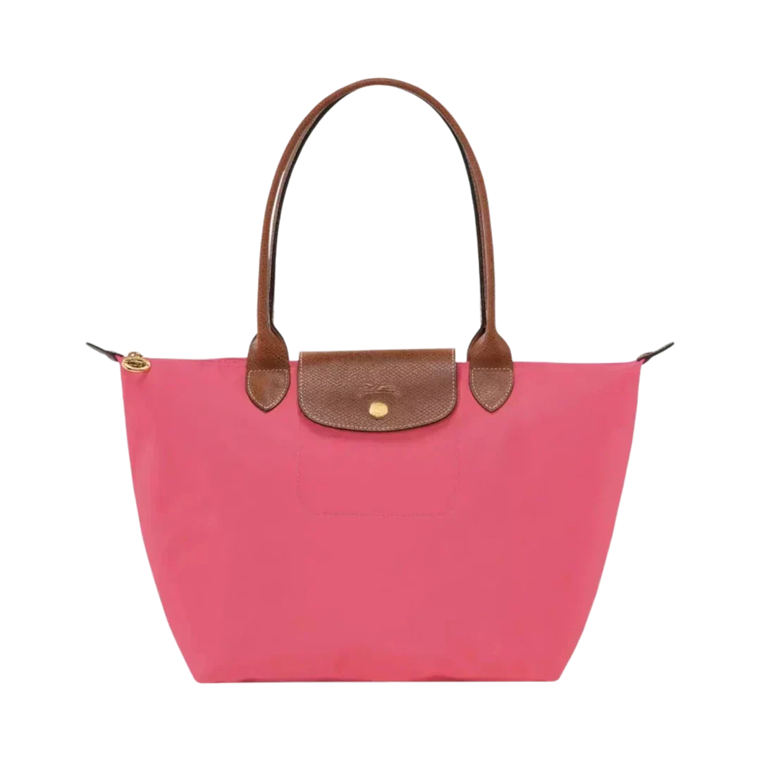 Longchamp Le Pliage – suuri ostoslaukku