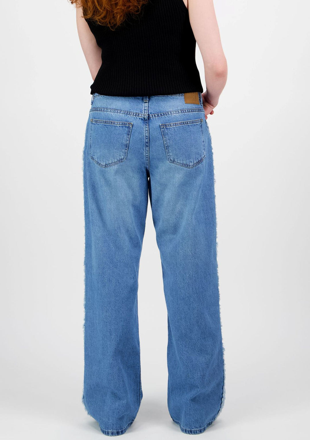 NICOLET 2082 Relaxed Fit
