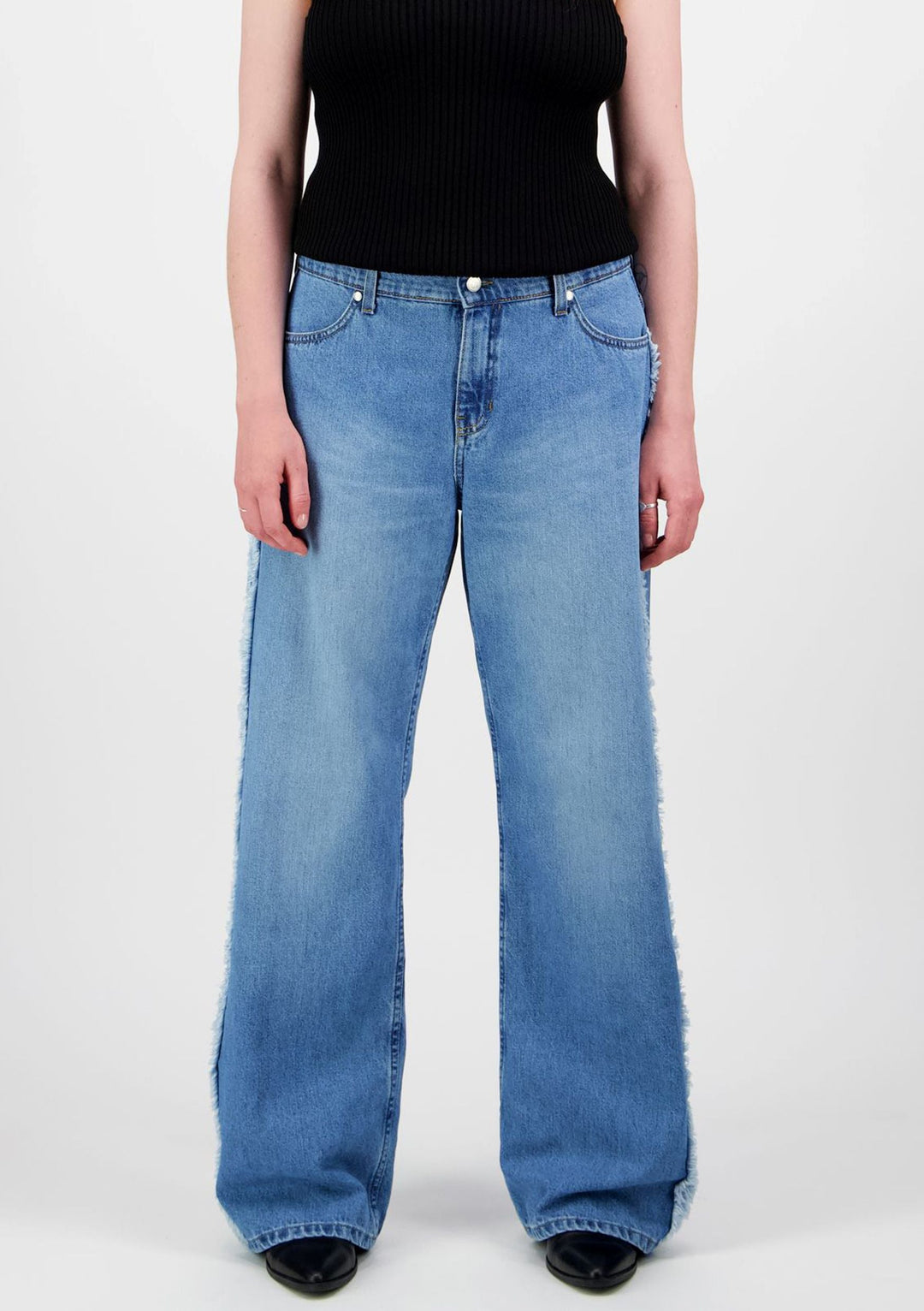 NICOLET 2082 Relaxed Fit