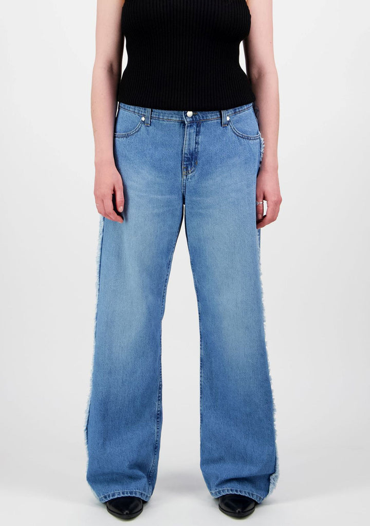 NICOLET 2082 Relaxed Fit