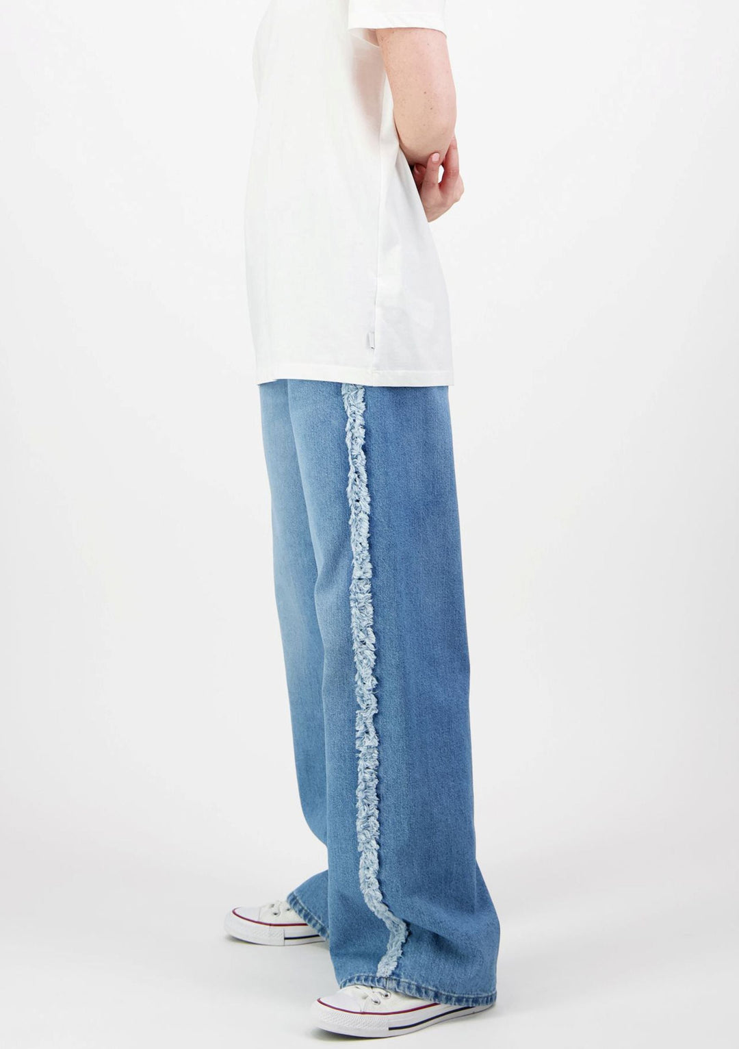 NICOLET 2082 Relaxed Fit