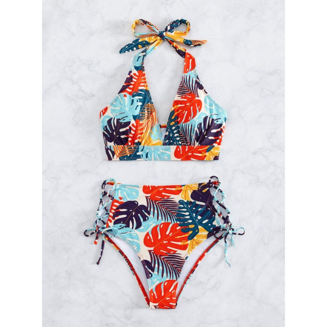 Exotic Oasis Bikiniset