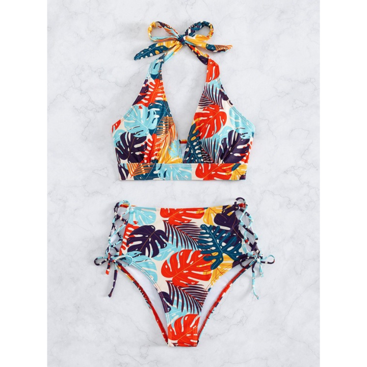 Exotic Oasis Bikiniset