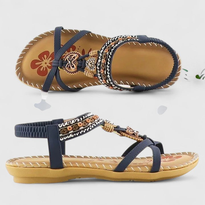 Glenira | Ortopedic Sandals