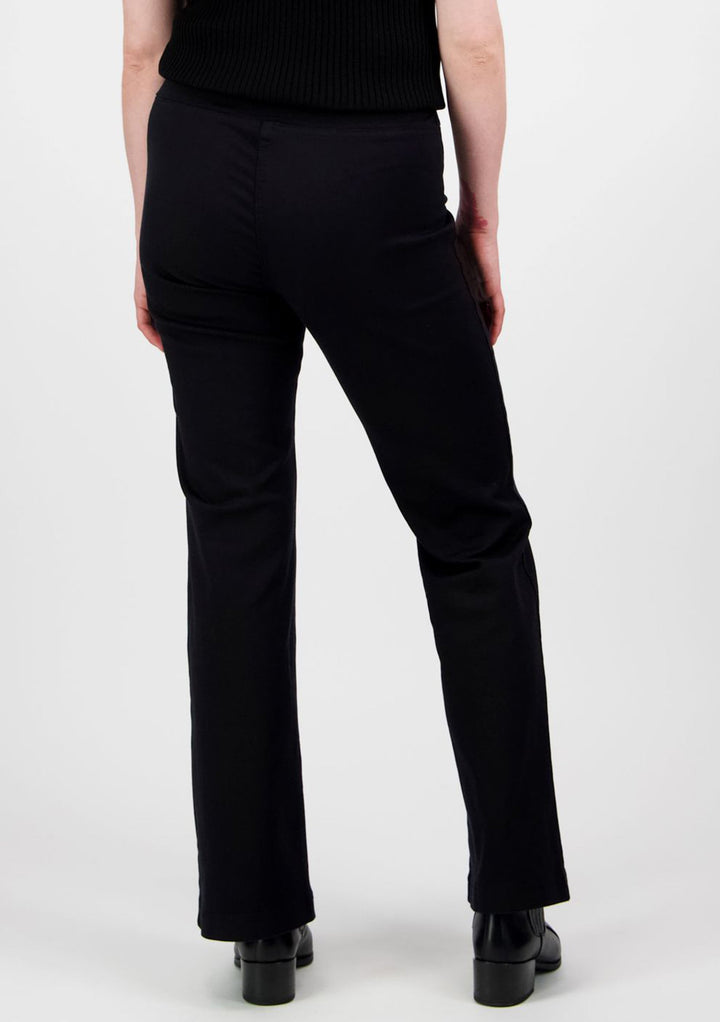 SOFTY 8839 Regular fit Kangashousut