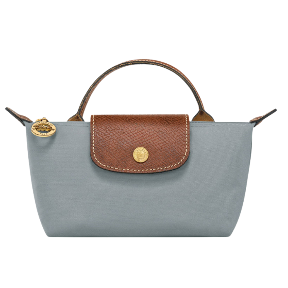Longchamp Élan Mini -laukku (hihna mukana)